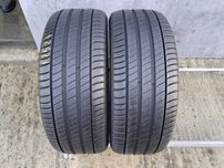 Резина літо 95% протектор Michelin 245/45 R18 Primacy 3 100W XL
