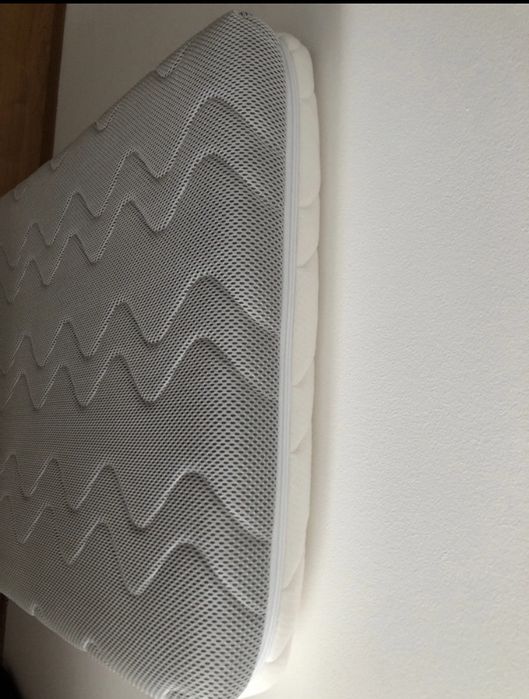 Colchão bebé Ecus kids Oxsi oferta cadeira Polly Magic Chicco