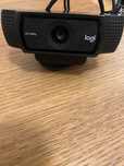 Kamerka Do Komputera Firmy Logitech 1080p