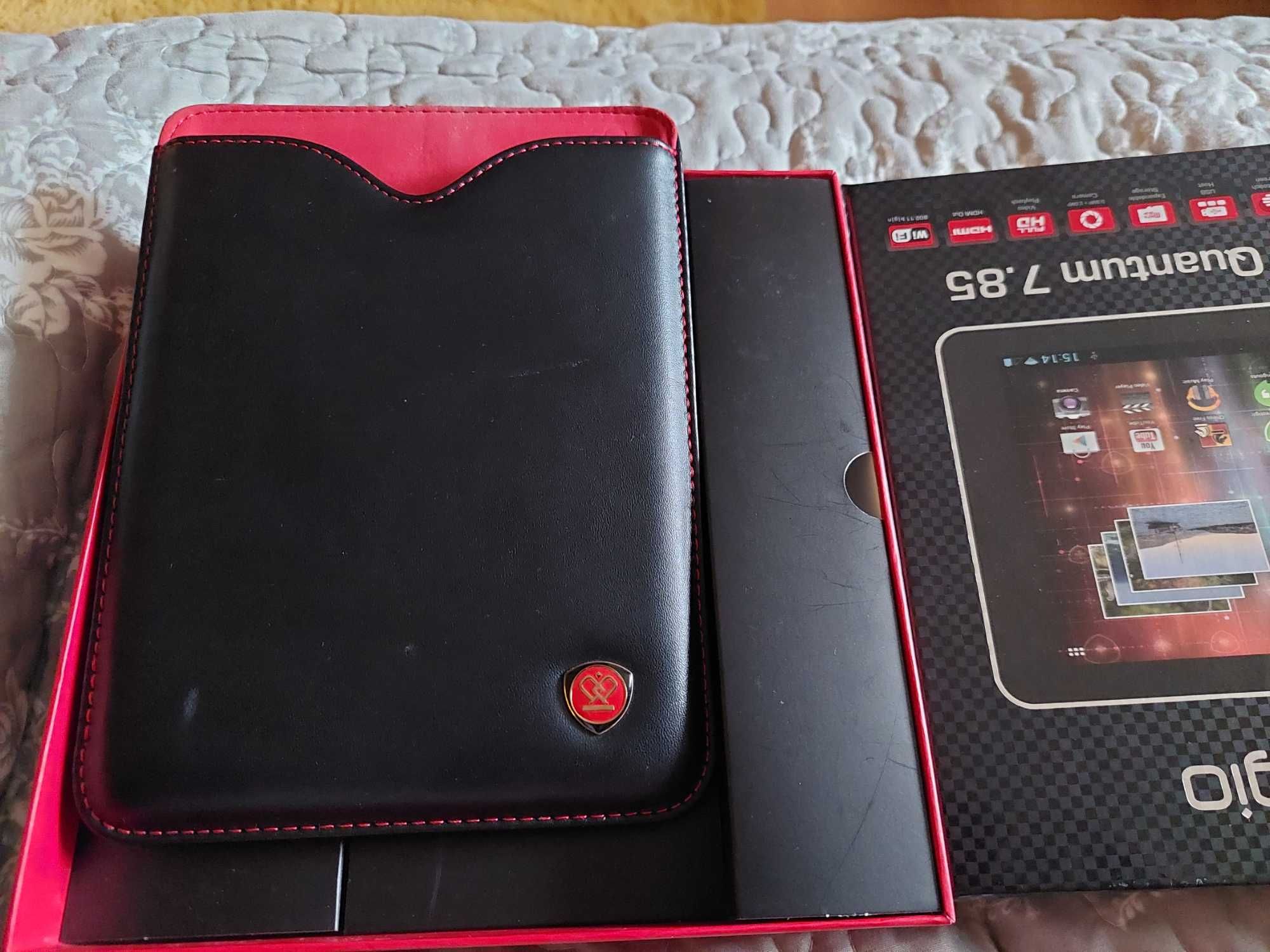 Tablet prestigio multipad 4 quantum 7.85
