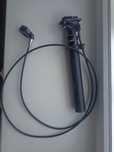 Дропер Rock shox reverb 150mm