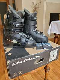 Buty narciarskie Salomon 307 mm, 26,5,, 8-8,5,,,42.