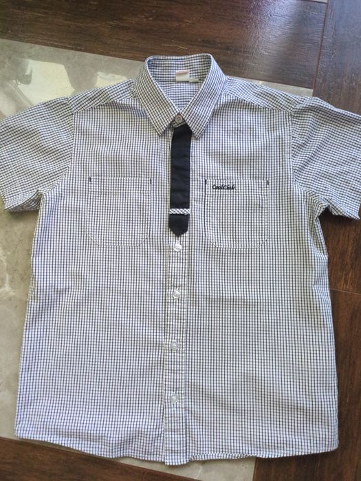 Koszula chłopięca Cool Club 140 cm