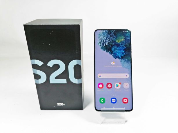 Samsung Galaxy S20 Plus lombard-pl
