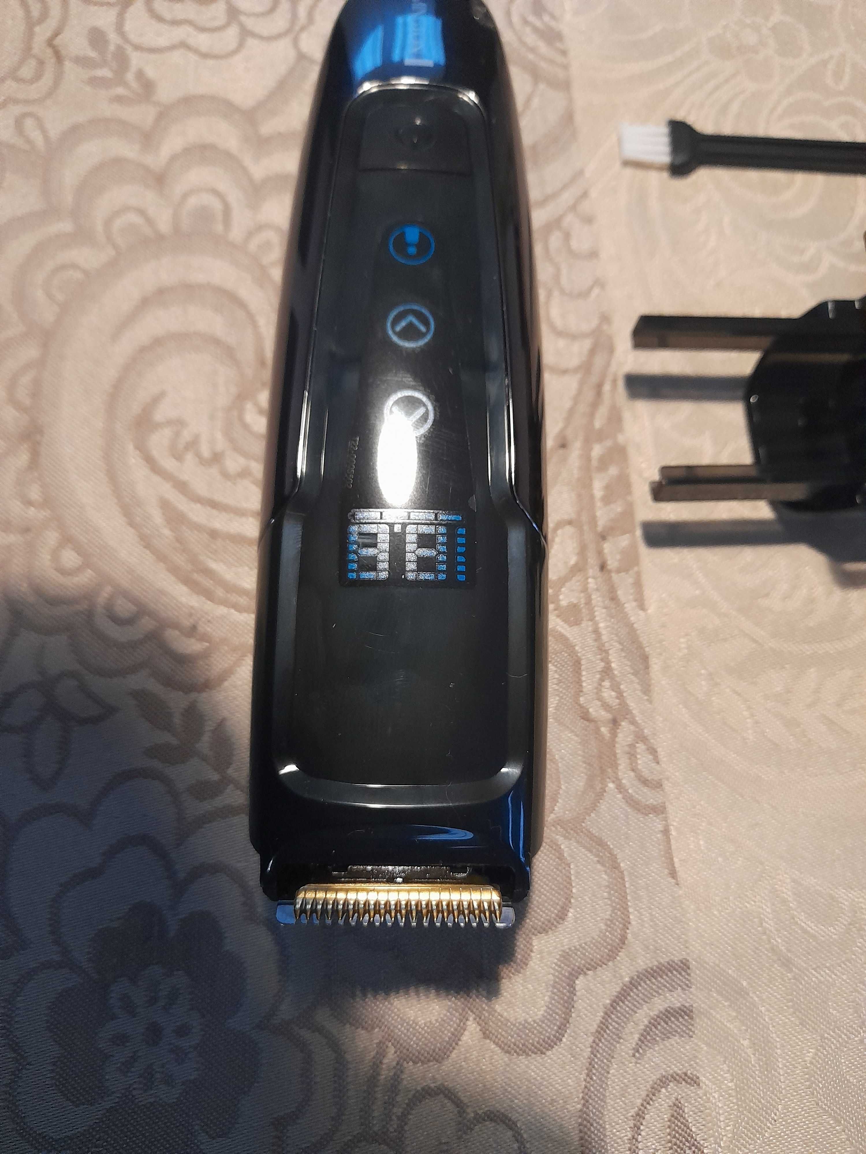 Trymer maszynka do brody golarka Remington MB4700