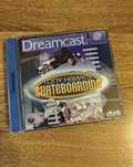 Tony hawks skateboard Dreamcast