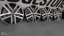 Felgi aluminiowe 5x112R16 VW Oryginalne