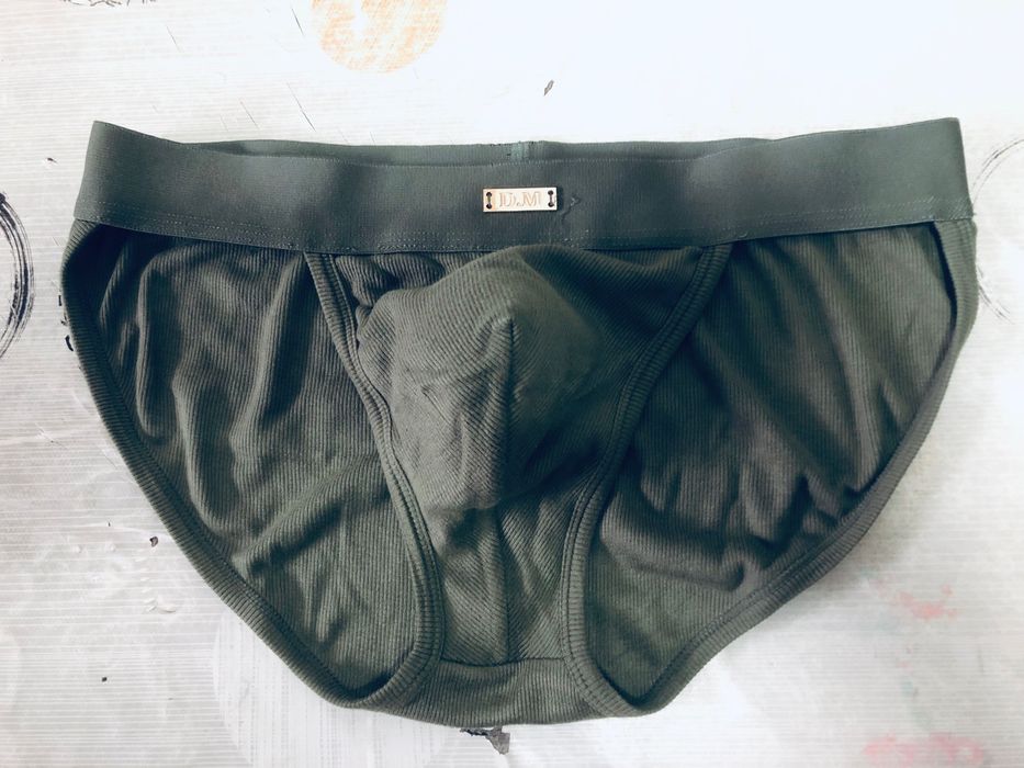 Cuecas / slips muito confortáveis