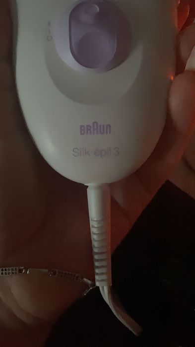 Епилятор для ног