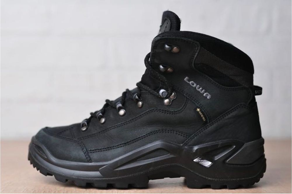 Черевики Lowa Renegade Gore-Tex, розмір 42