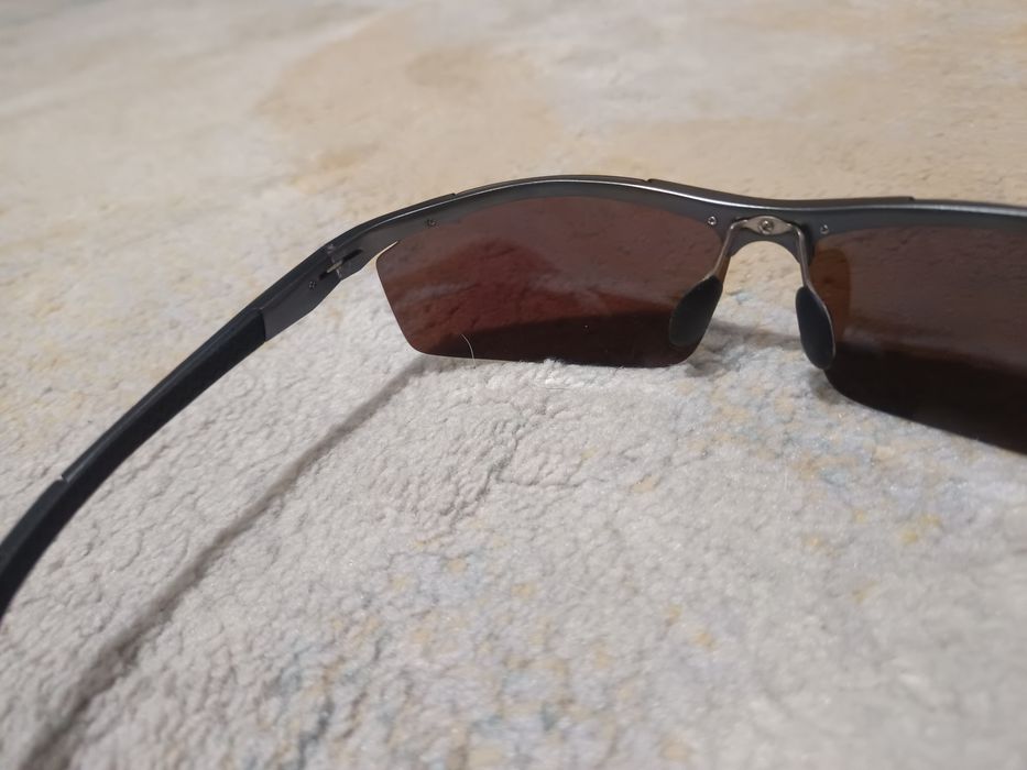 Óculos Desportivos novos