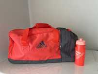 Saco de ginásio Adidas