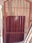 Продается калитка шириной 1.15 (1.25 м) с замком 2500 грн.