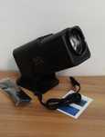 Projektor MagCubic HY320 ULTRA Kino w domu! NOWY, WiFi, BT [bez pude
