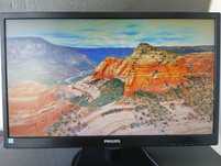 Монітор 21.5" PHILIPS 223V5LHSB2/00 1920x1080 (FullHD)