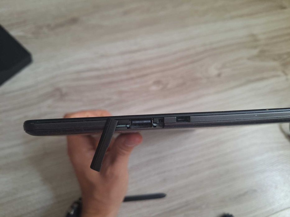 Tablet Lenovo ThinkPad 10 Intel Atom Z3795 4GB 64GB Windows 10