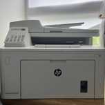 Продам принтер HP Laser Jet Pro MFP M227 fdn