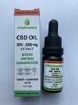 CBD vitalcanna olejek 30% BROAD - Promocja -50%