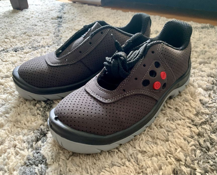 Buty robocze MTS aero up