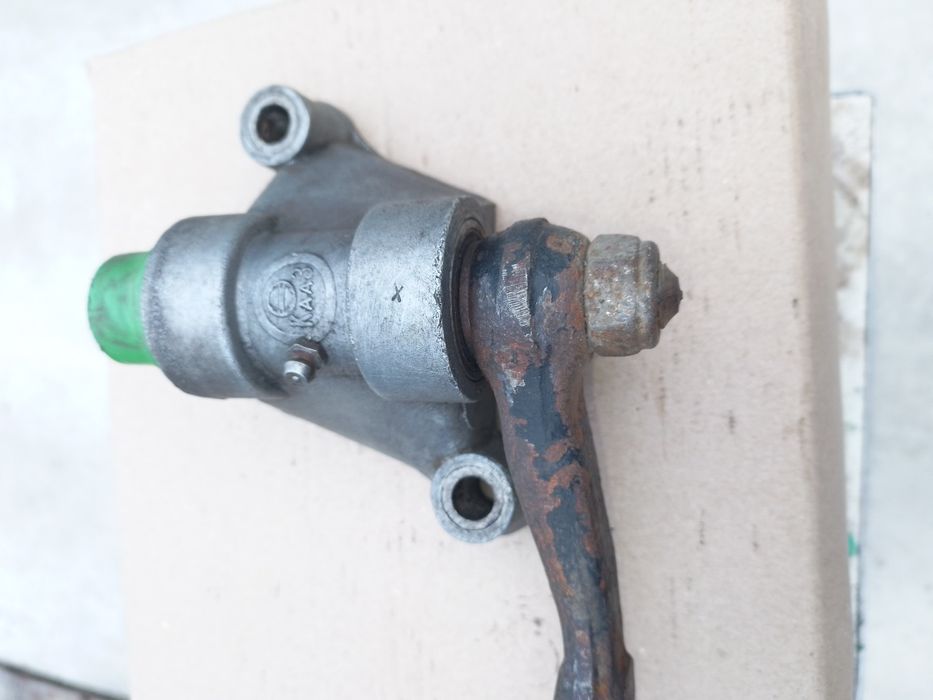 Маятник рулевой ваз в отличном состоянии