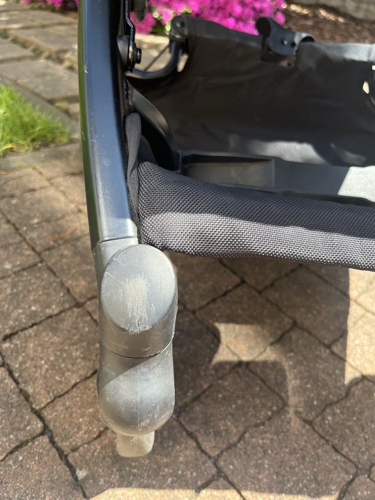 Cybex Libelle czarny