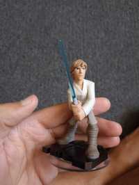 Gwiezdne wojny Star Wars Luke Skywalker Disney infinity