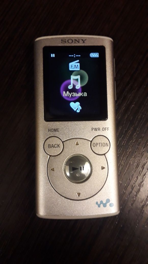 Sony Walkman NWZ-E053