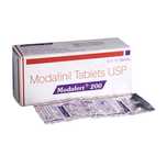 Modalert Sun Pharma(Мода финил)-повышение умств.и физич.активности.