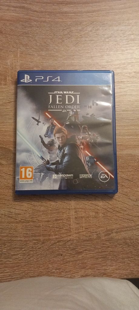 Star wars jedi Fallen order