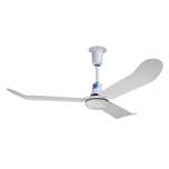 Wentylator mieszacz powietrza do obór MultiFan - PV600-Helikopter