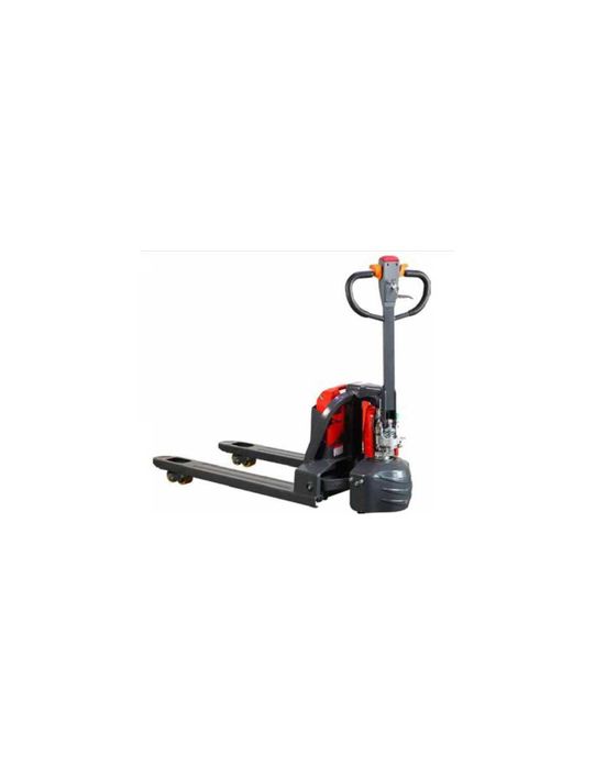 Porta Paletes Elétrico NOVO- 1500kg