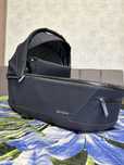 Люлька Cybex Priam Lux 4.0
