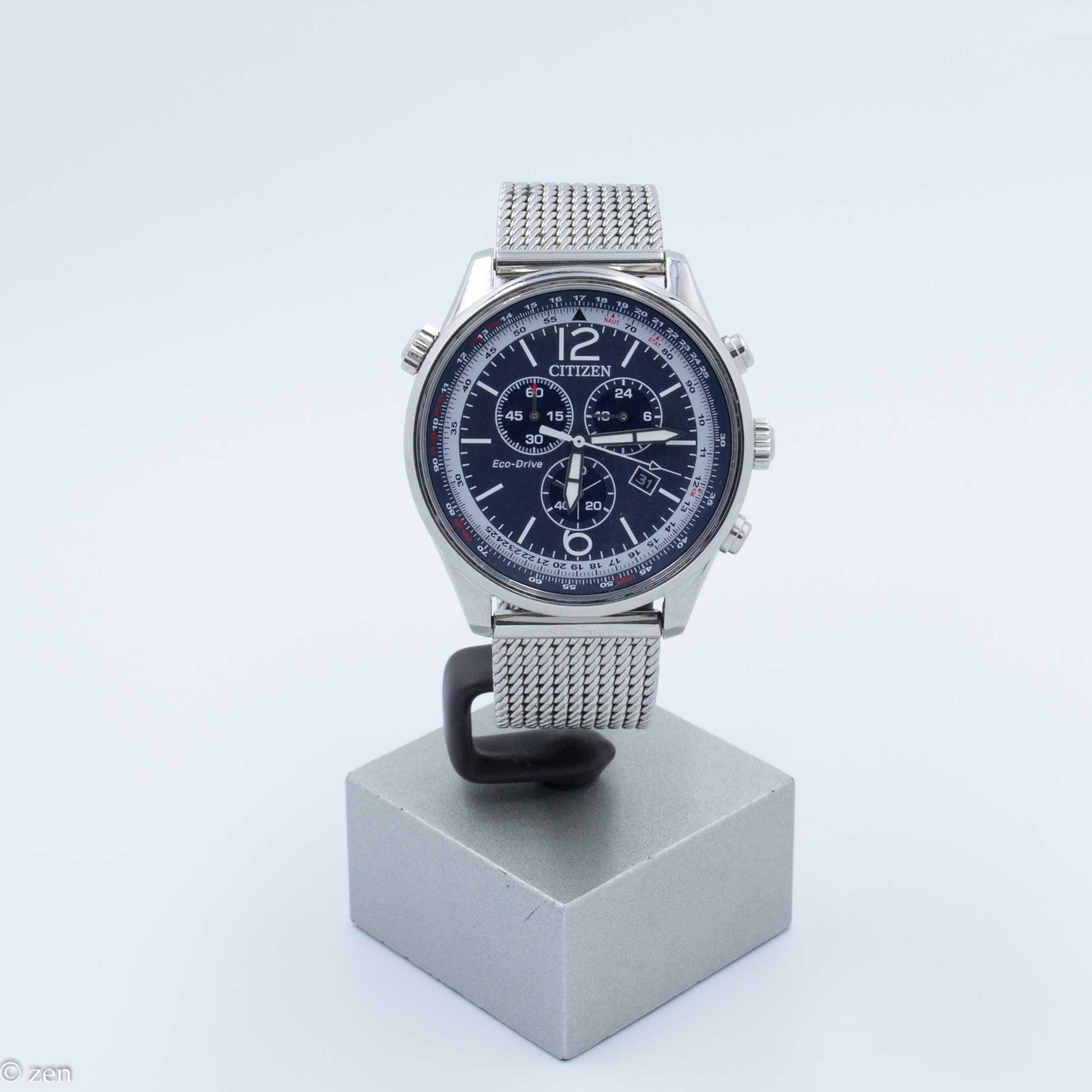 Zegarek męski Citizen Eco-drive AT0361-81L
