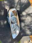 Lampa prawa Bi Xenon skretna Volvo V60 S60 lift