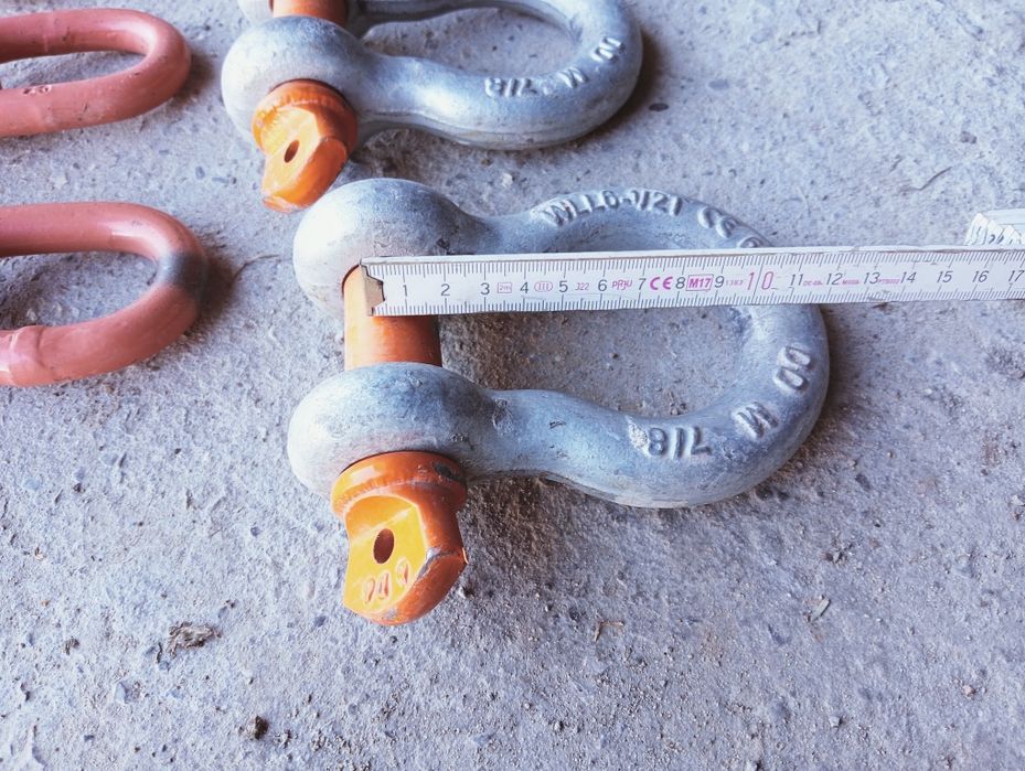 Szekle jak nowe malo używane