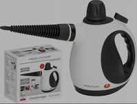 Myjka parowa Clatronic ProfiCare PC-DR 3098