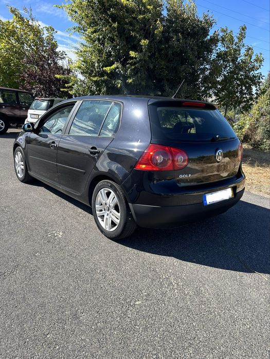 Golf V 1.9tdi 2008