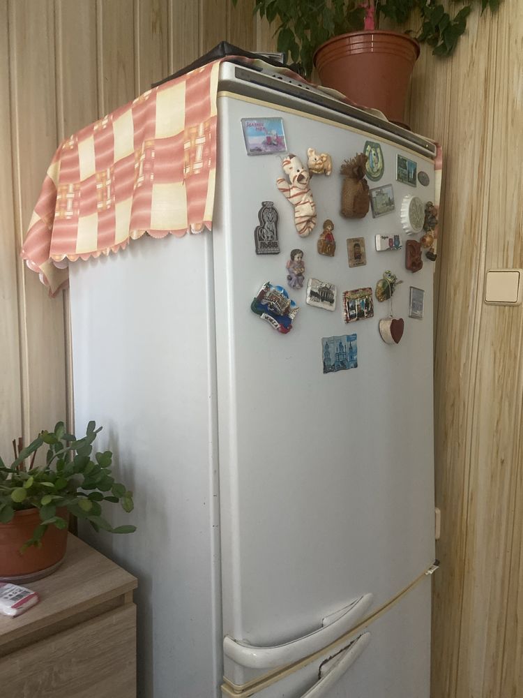 Холодильник Атлант б/у