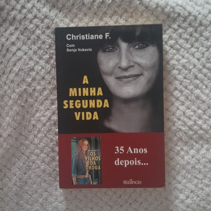A minha segunda vida (de os filhos da droga)