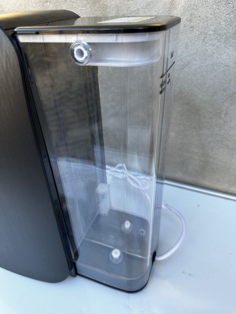 Nowy LG Health dozownik wody pitnej, filtr 3l, odwrócona osmoza, super