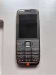 Nowy unikatowy telefon komórkowy Nokia E52 oryginalna folia na ekranie