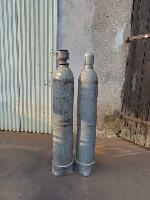 Butla CO2 (Argon, Tlen, Acetylen)