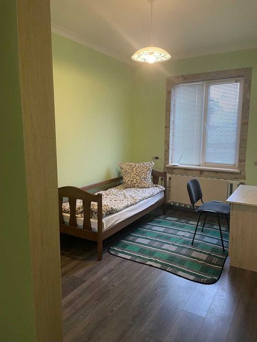 Оренда для хлопця або підселення