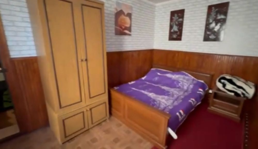 Аренда дачи 121 причал