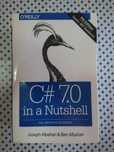 C# 7.0 In A Nutshell - The Definitive Reference
