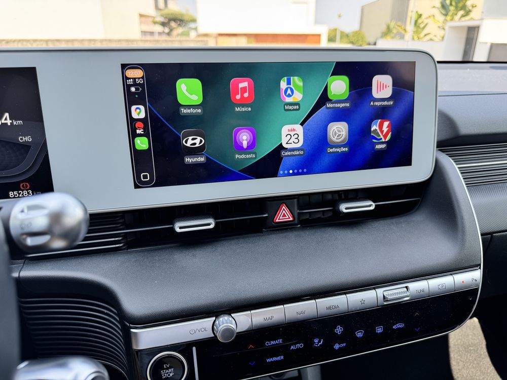 Hyundai Ioniq 5 (58kwh) Vanguard