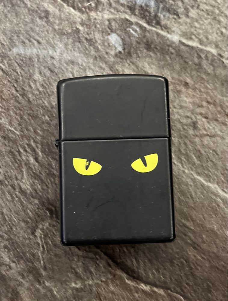 Zapalniczka Zippo