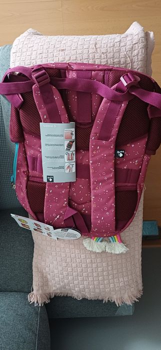 Mochilas escolares