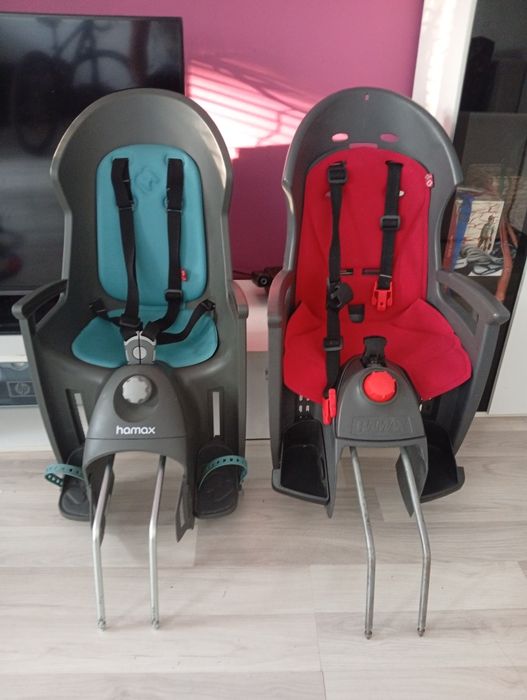 Hamax Siesta. Stan bardzo dobry.