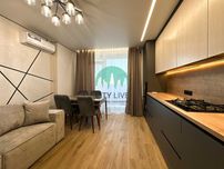 Продаж квартири в ЖК IQ House